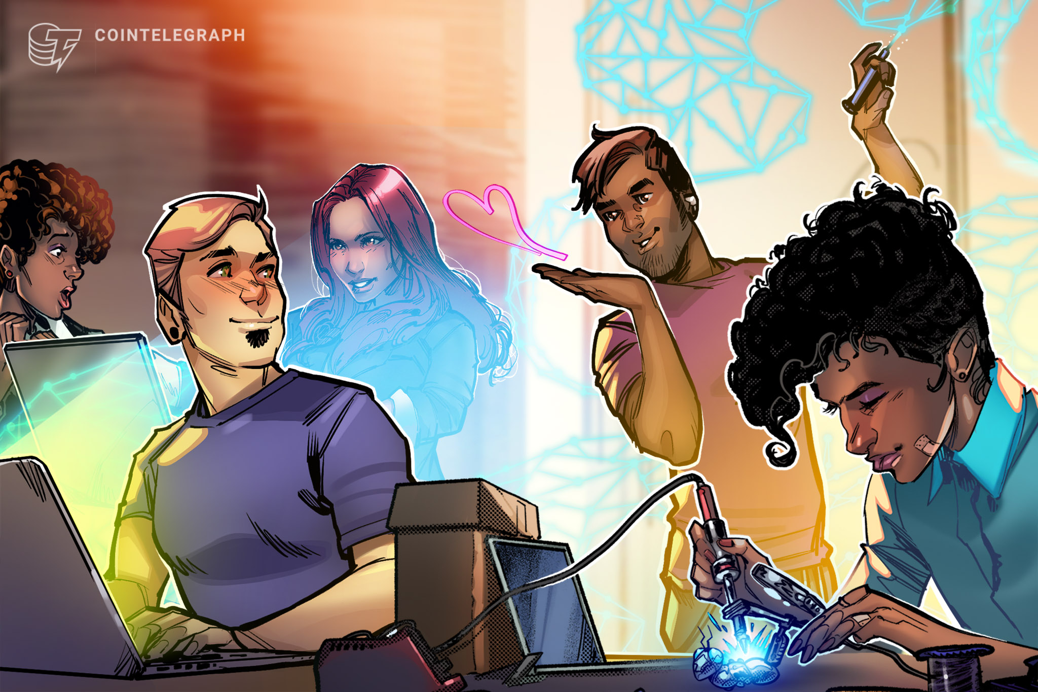 spanish-lgbt-token-responds-to-critics-says-it-expects-listings-soon