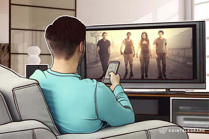 new-tv-series-about-bitcoin-like-digital-currency-premieres-tonight