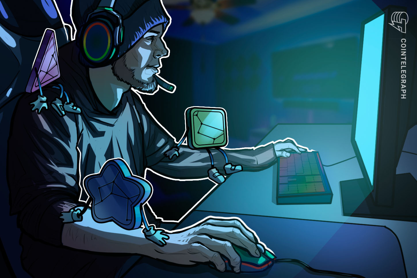 5-nft-based-blockchain-games-that-could-soar-in-2022