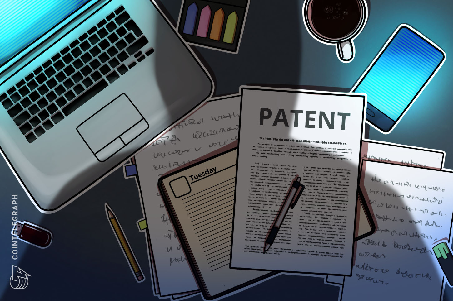 disney-patents-technology-for-a-theme-park-metaverse