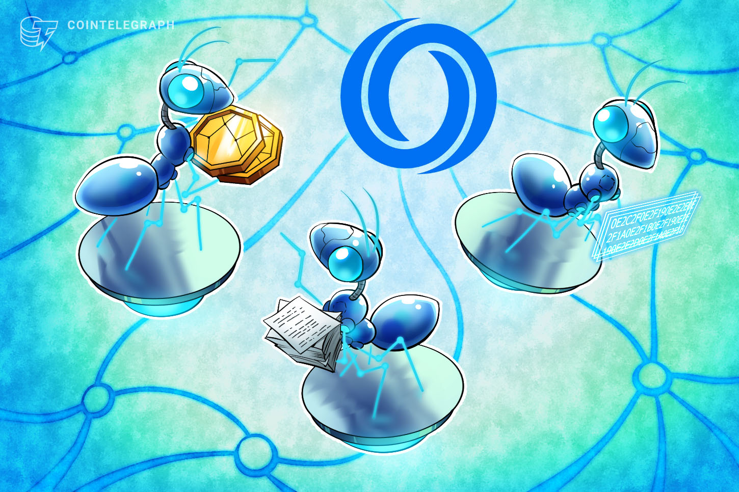 binance-labs-backs-200m-oasis-ecosystem-fund
