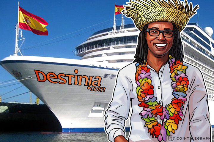 spains-most-popular-travel-agency-destinia-offers-bitcoin-discounts