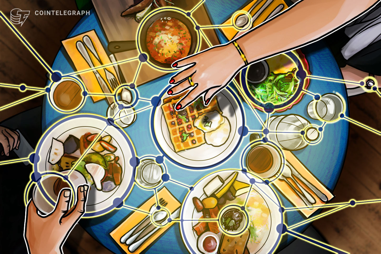 nyc-restaurant-claims-it-will-open-for-nft-holders-only