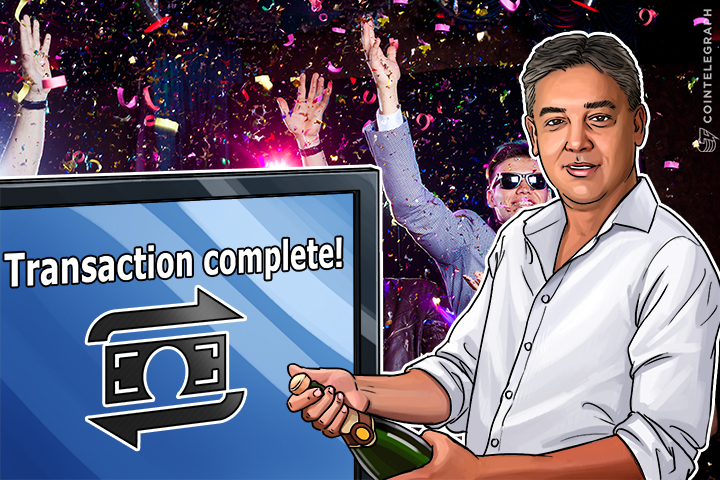 barclays-uses-blockchain-to-conduct-its-first-trade-finance-transaction
