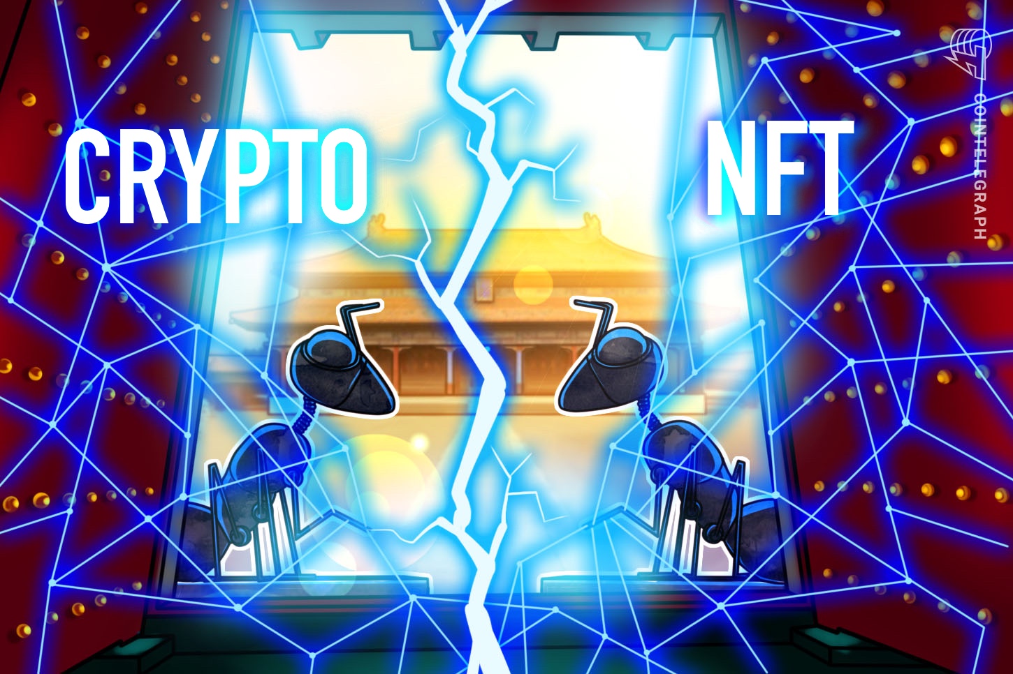 china-aims-to-separate-nfts-from-crypto-via-new-blockchain-infrastructure
