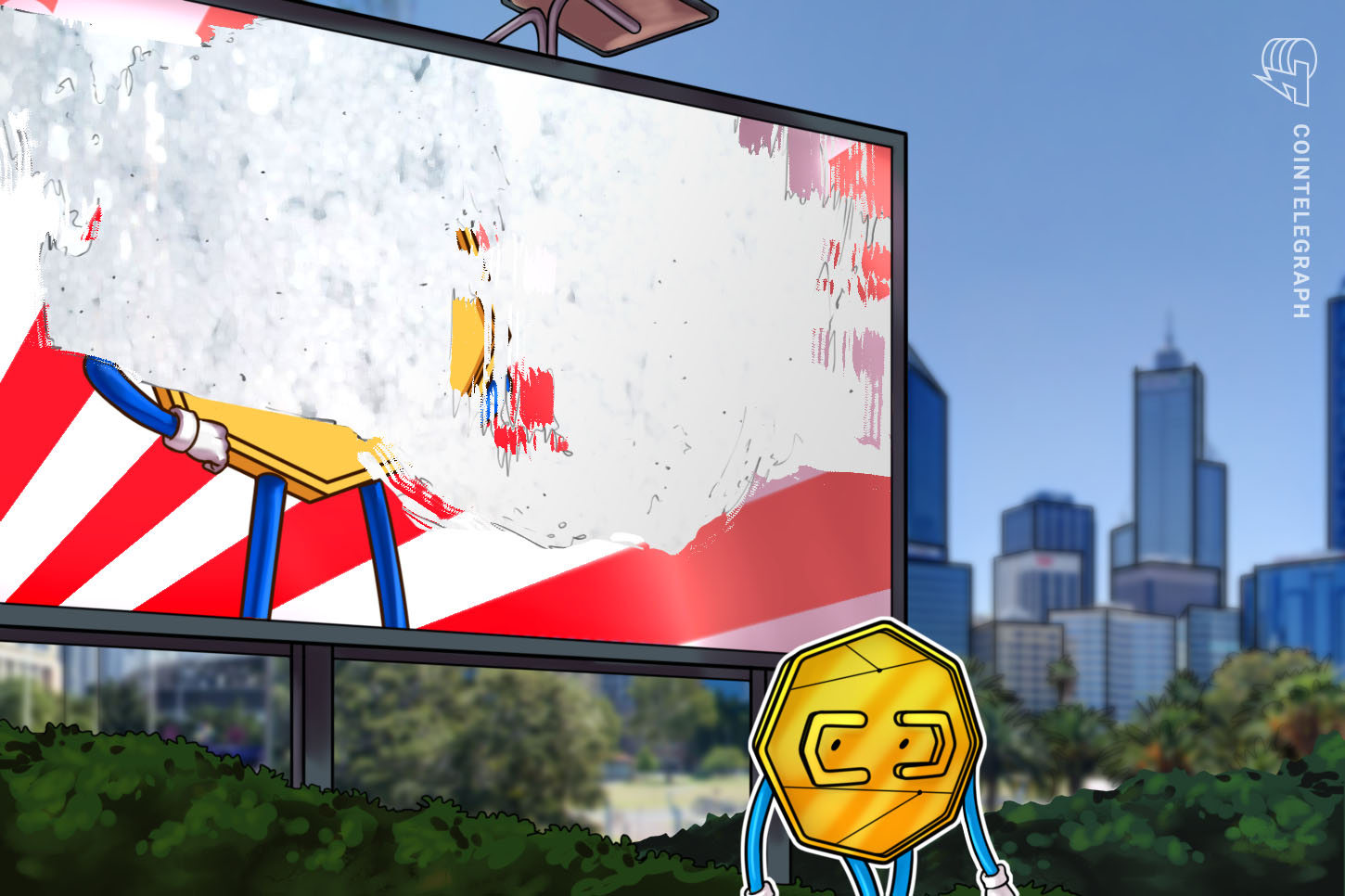 singapore-bars-crypto-service-providers-from-advertising-in-public-spaces