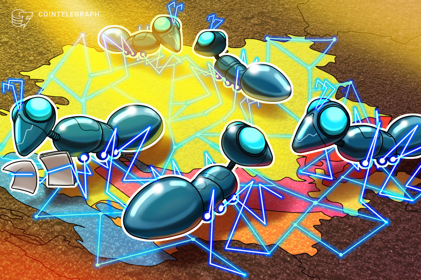 pakistan-s-president-calls-for-more-training-in-blockchain-technology