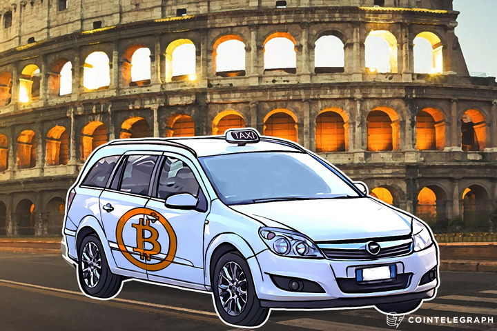 roman-vacation-bitcoin-style-how-to-book-italian-taxis-with-crypto