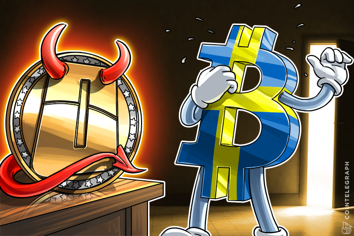 one-coin-much-scam-swedish-bitcoin-foundation-issues-warning-against-onecoin