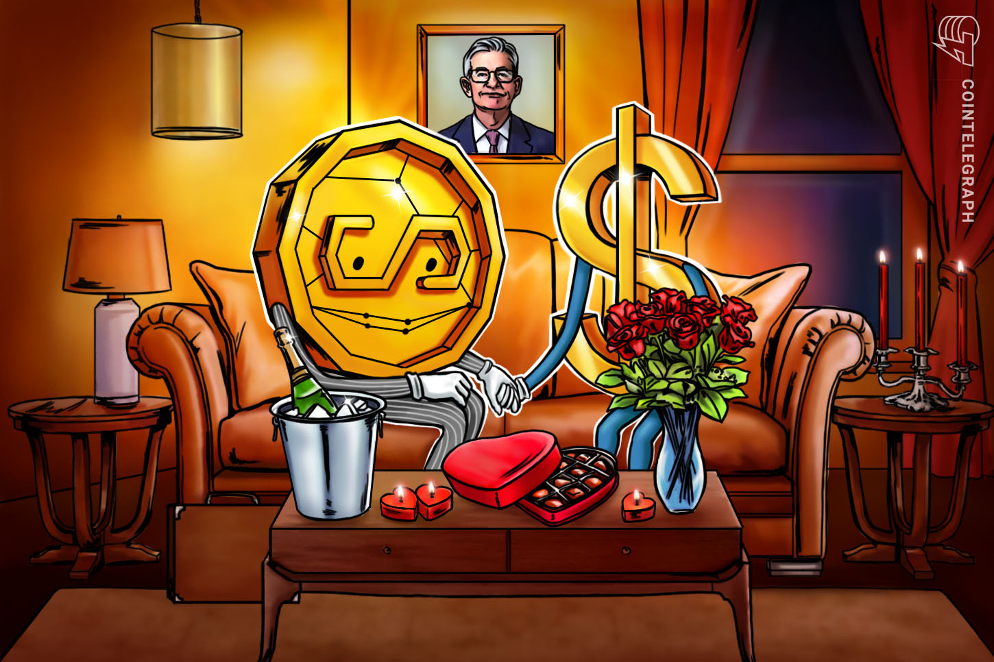does-a-fed-digital-dollar-leave-any-room-for-crypto-stablecoins