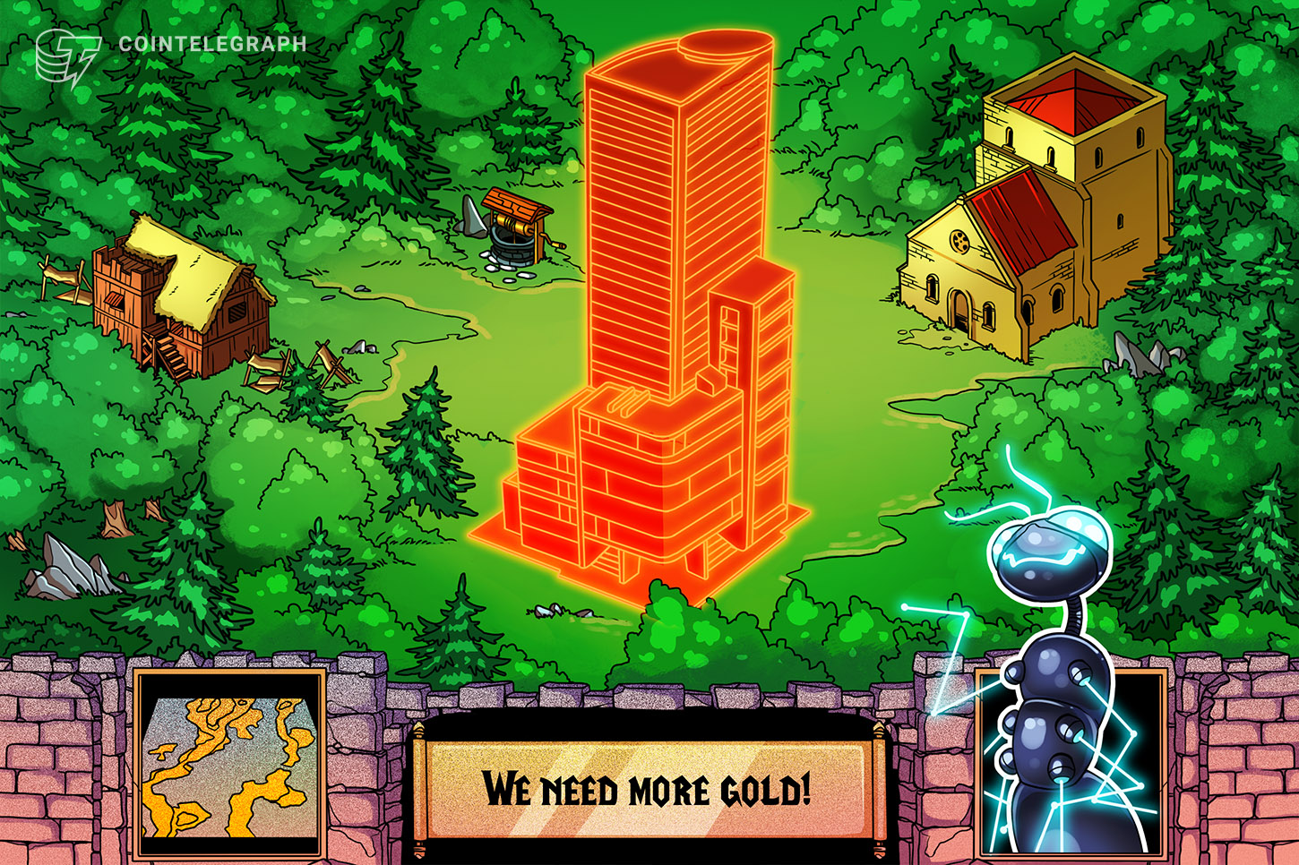 blockchain-and-the-evolution-of-business-models-in-the-game-industry