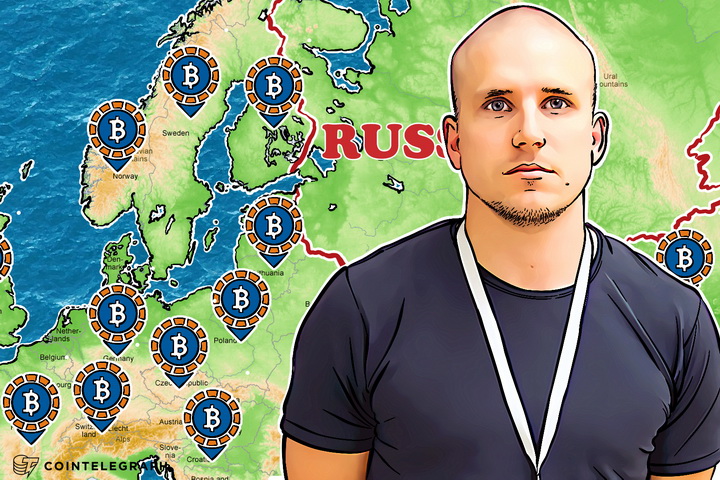 russia-blocks-finnish-bitcoin-exchange-reasons-not-explained
