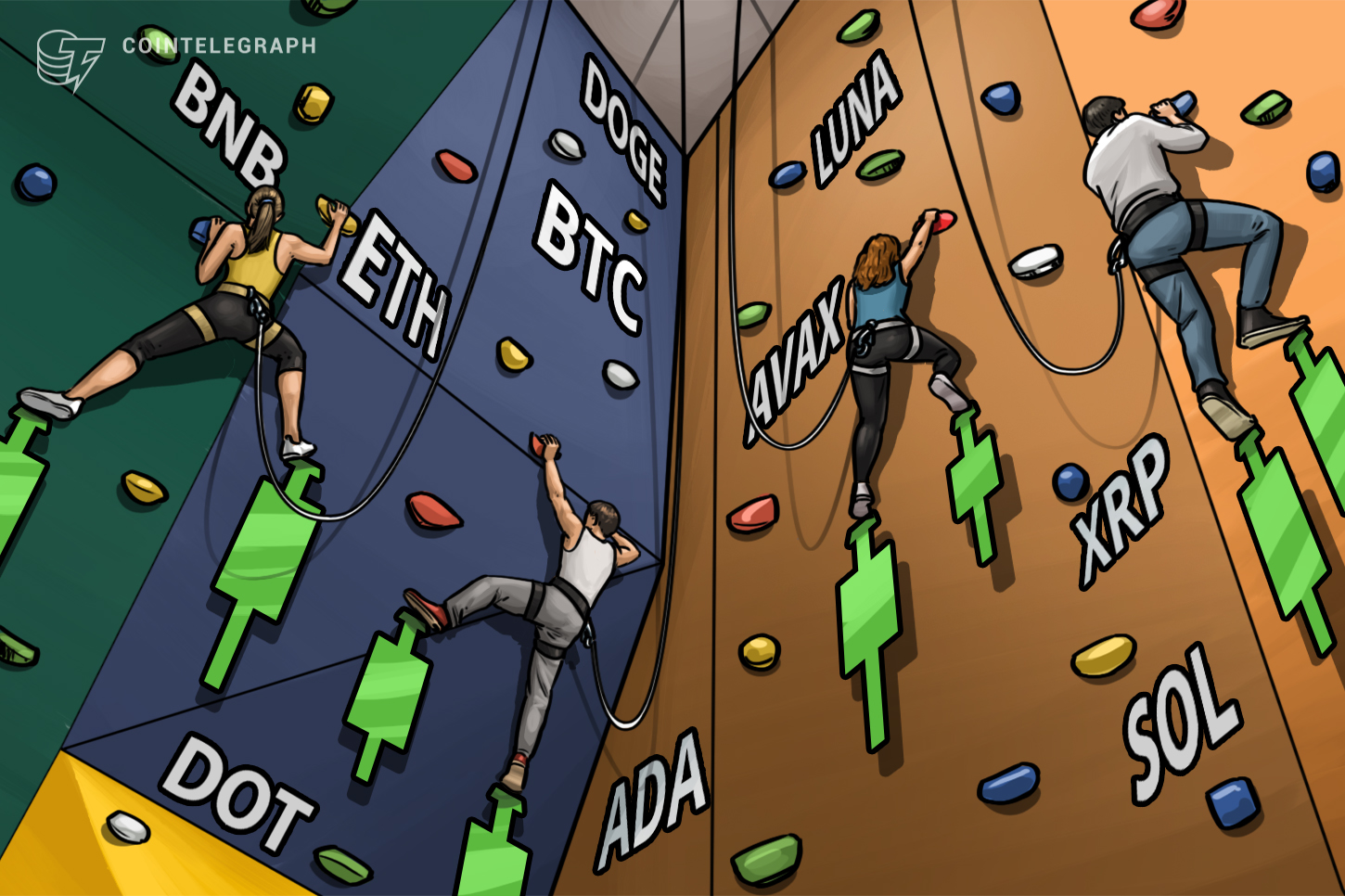 price-analysis-1-21-btc-eth-bnb-ada-sol-xrp-luna-dot-avax-doge