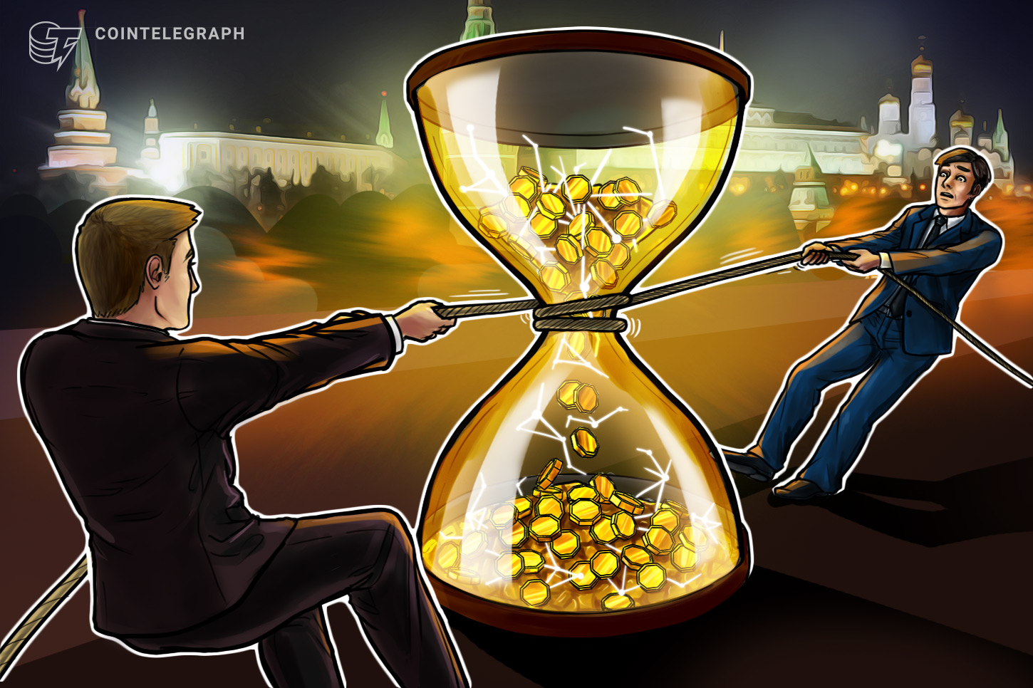russian-tech-and-political-executives-denounce-crypto-ban-proposal