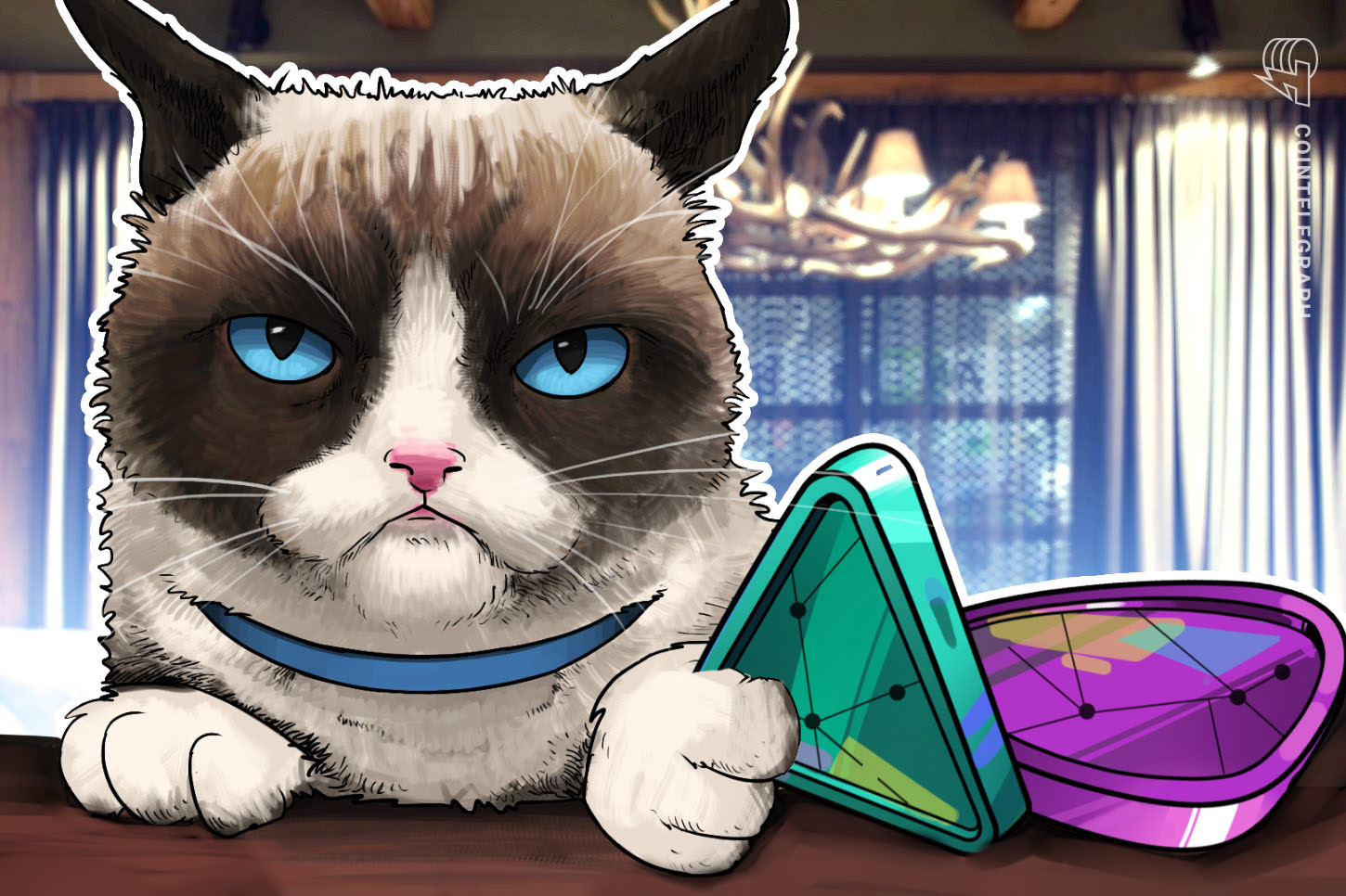 game-developers-rage-at-pyramid-scheme-nfts-and-crypto