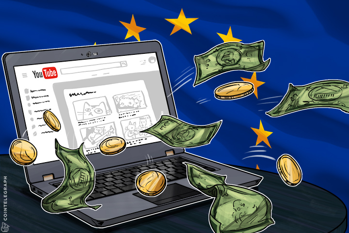 eu-demands-youtube-to-pay-more-to-artists-blockchain-can-do-better