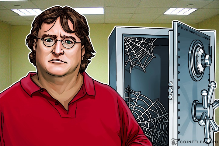 steam-community-reports-coinbase-account-hacked-all-bitcoins-lost