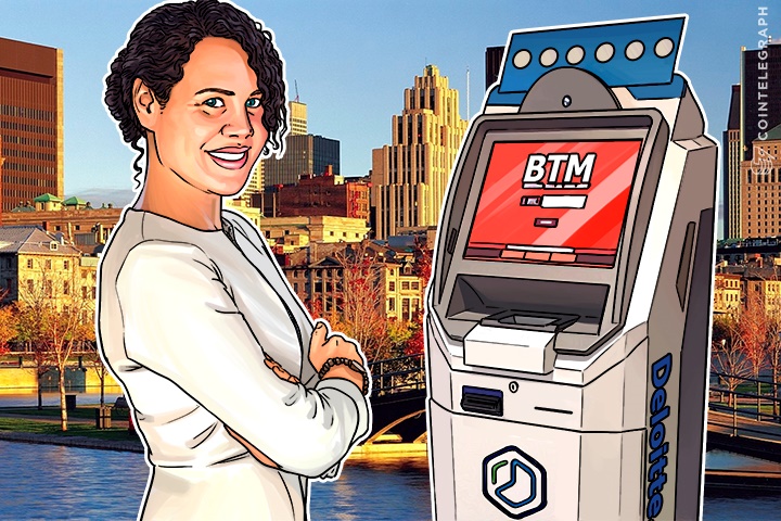 deloitte-sets-good-example-installs-bitcoin-atm-in-toronto-office