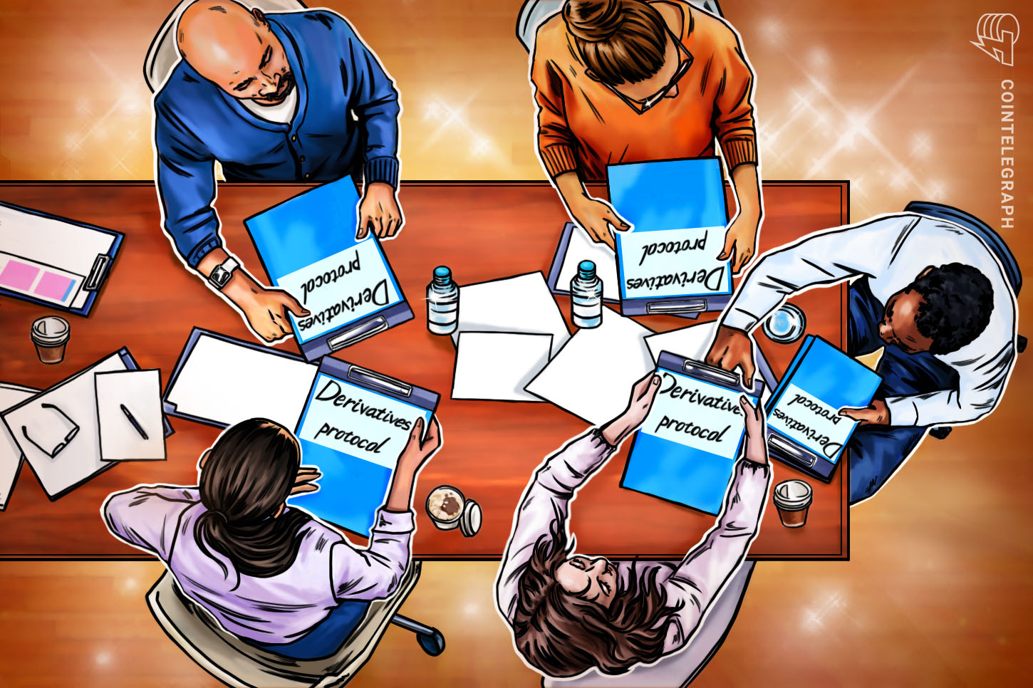 is-the-rise-of-derivatives-trading-a-risk-to-retail-crypto-investors
