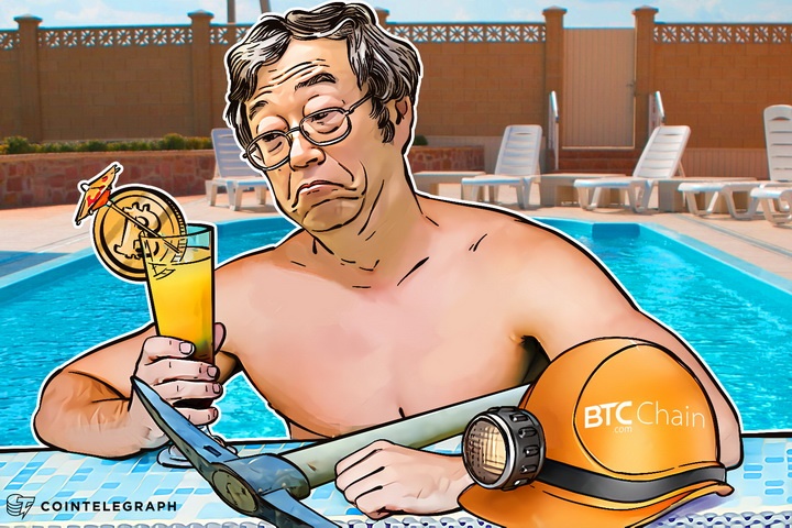 bitcoin-mining-with-zero-fee-btccom-joins-mining-pool-race