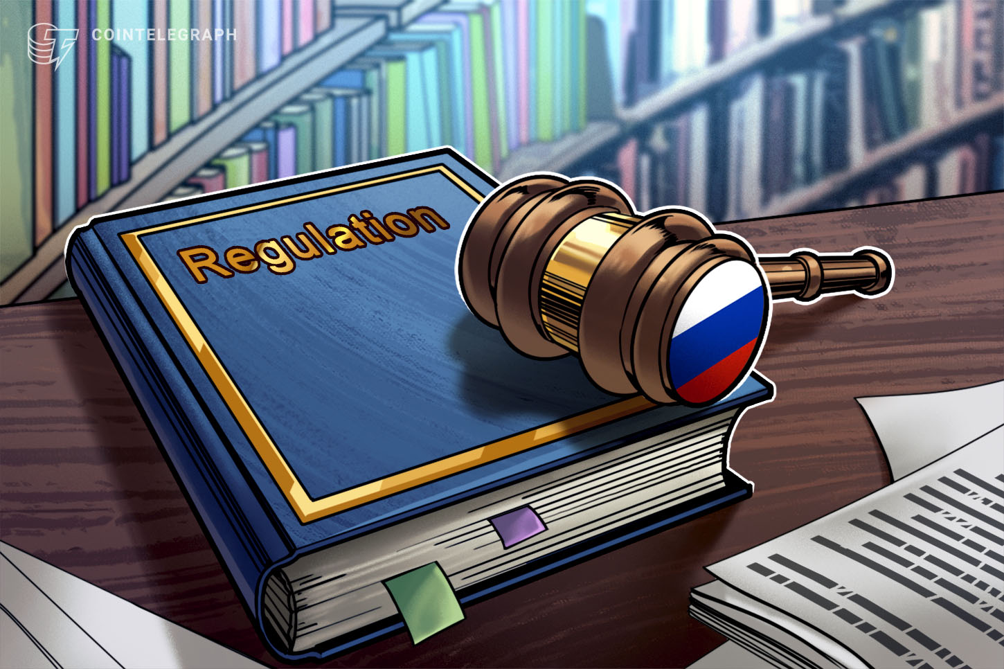 fitch-says-proposed-russia-crypto-ban-eases-risks-but-curbs-innovation