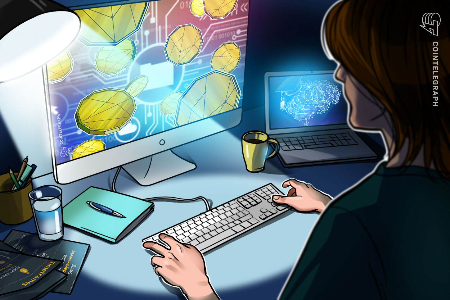 internet-computer-plans-to-roll-out-btc-and-eth-integrations-by-year-end