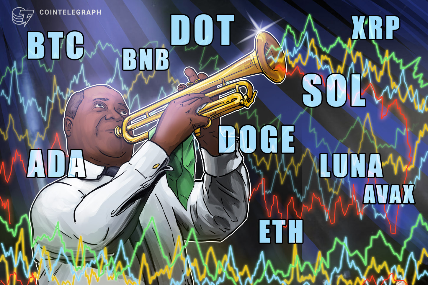 price-analysis-1-31-btc-eth-bnb-ada-sol-xrp-luna-doge-dot-avax