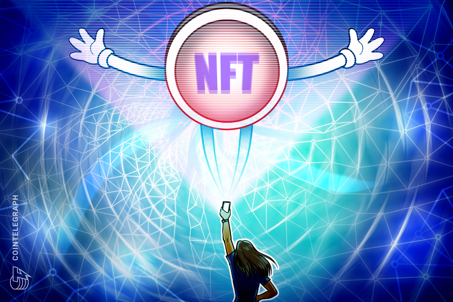 nfts-are-stayin-alive-as-new-minting-trends-ai-and-music-based-projects-thrive