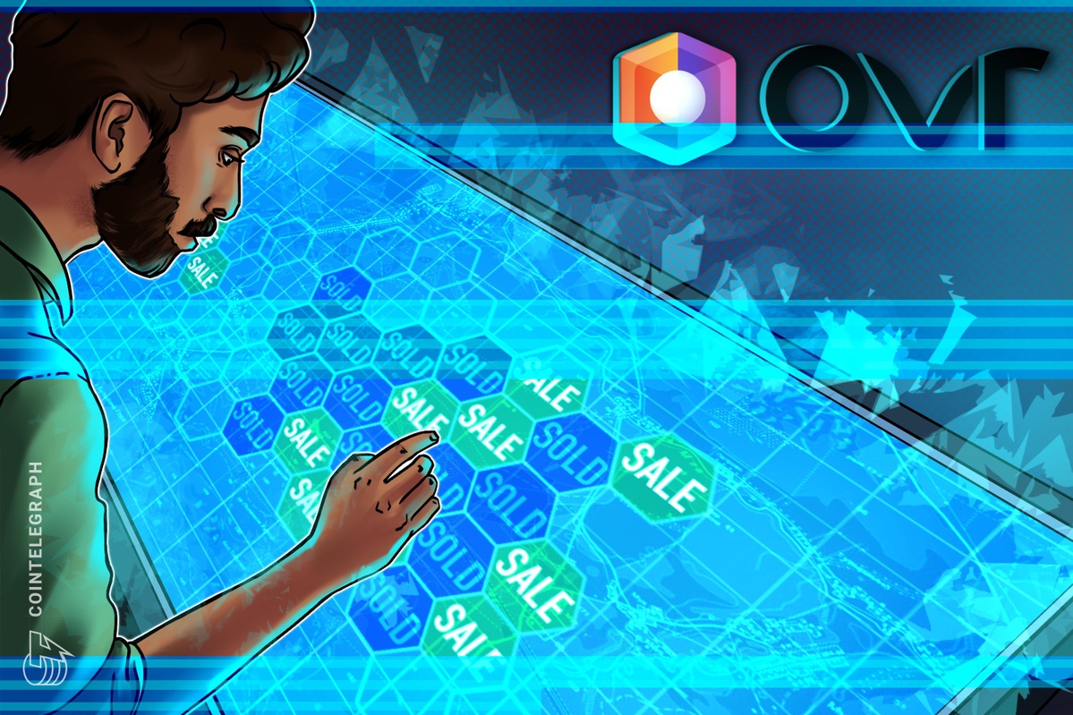 ethereum-based-ar-metaverse-ecosystem-adopts-polygon-to-address-scaling