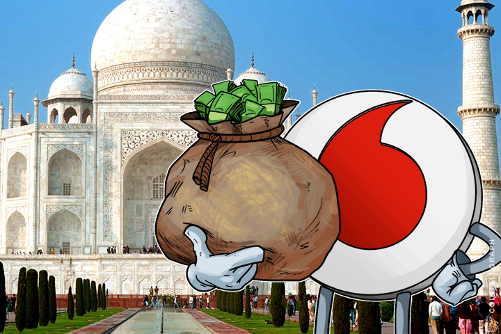 vodafone-invests-7-bln-in-india-to-challenge-mukesh-ambani