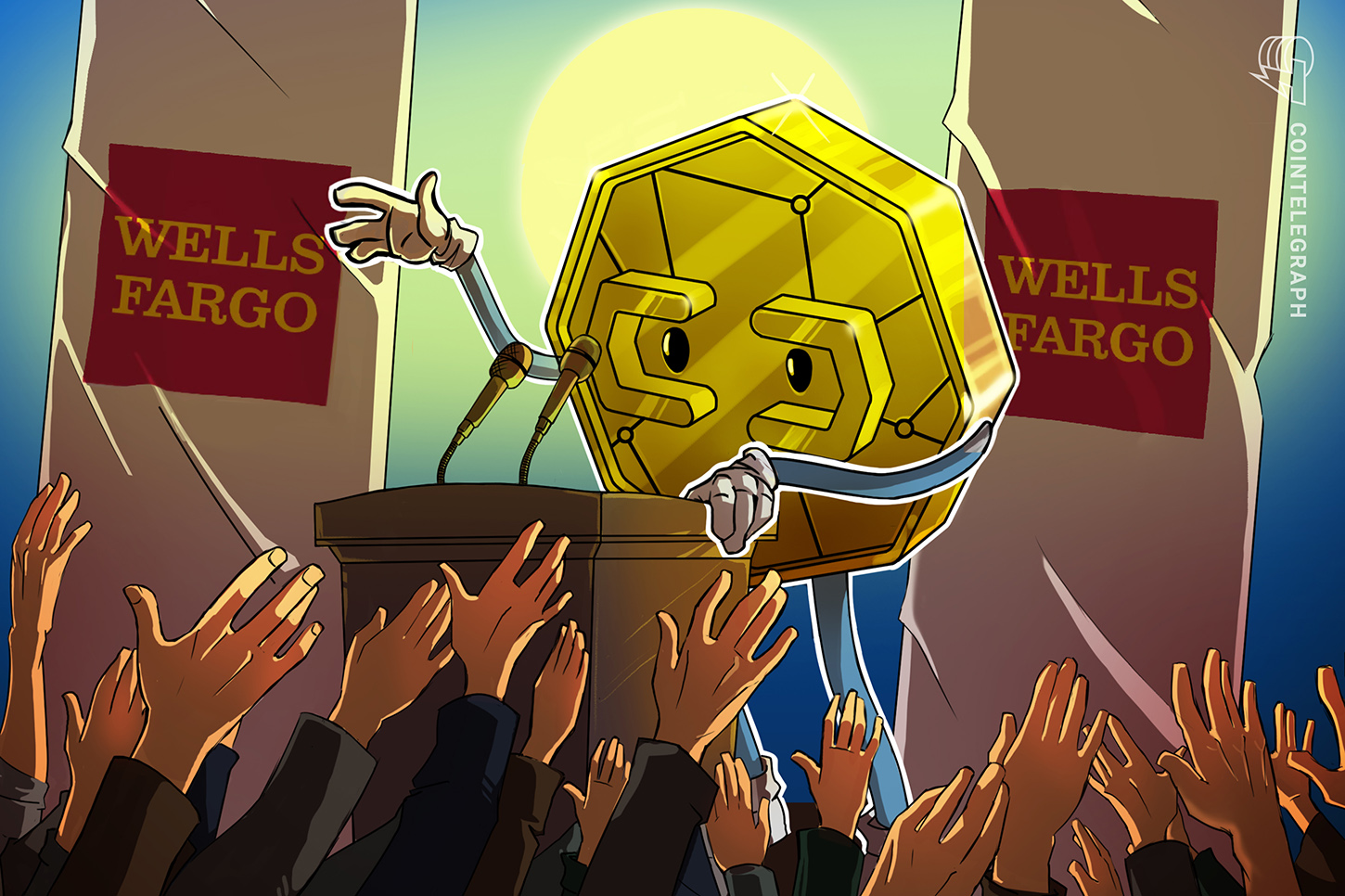 global-crypto-adoption-could-soon-hit-a-hyper-inflection-point-wells-fargo-report
