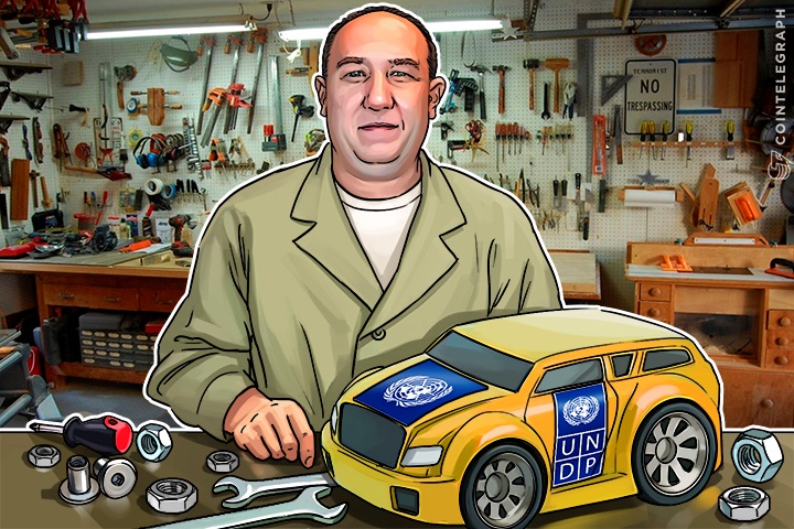 united-nations-will-adopt-emercoin-for-its-car-fleet-management-project