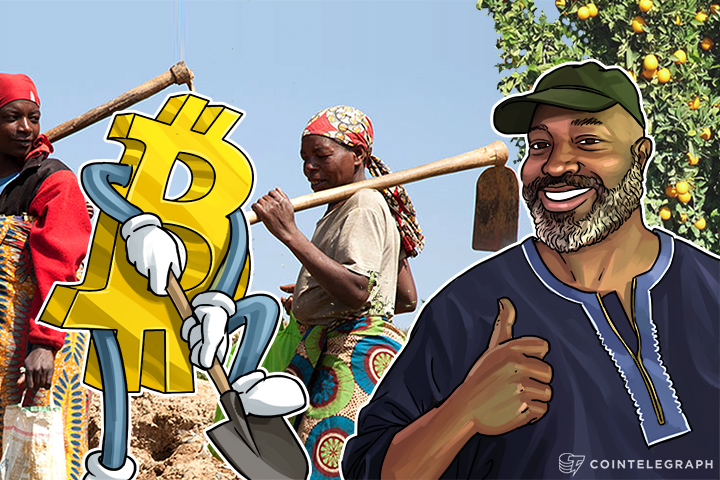 100-zimbabwean-women-farmers-will-learn-power-of-bitcoin