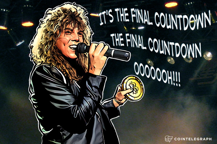 final-countdown-bitcoin-cores-segwit-to-be-released-after-long-testing