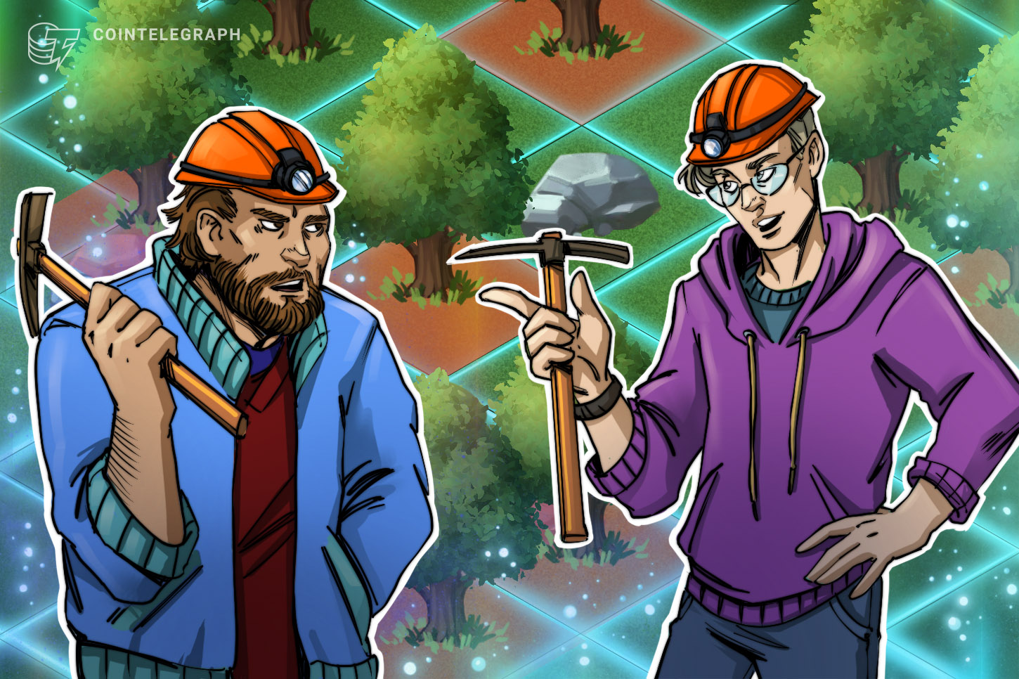 4-factors-to-consider-when-choosing-an-industrial-scale-bitcoin-mining-location