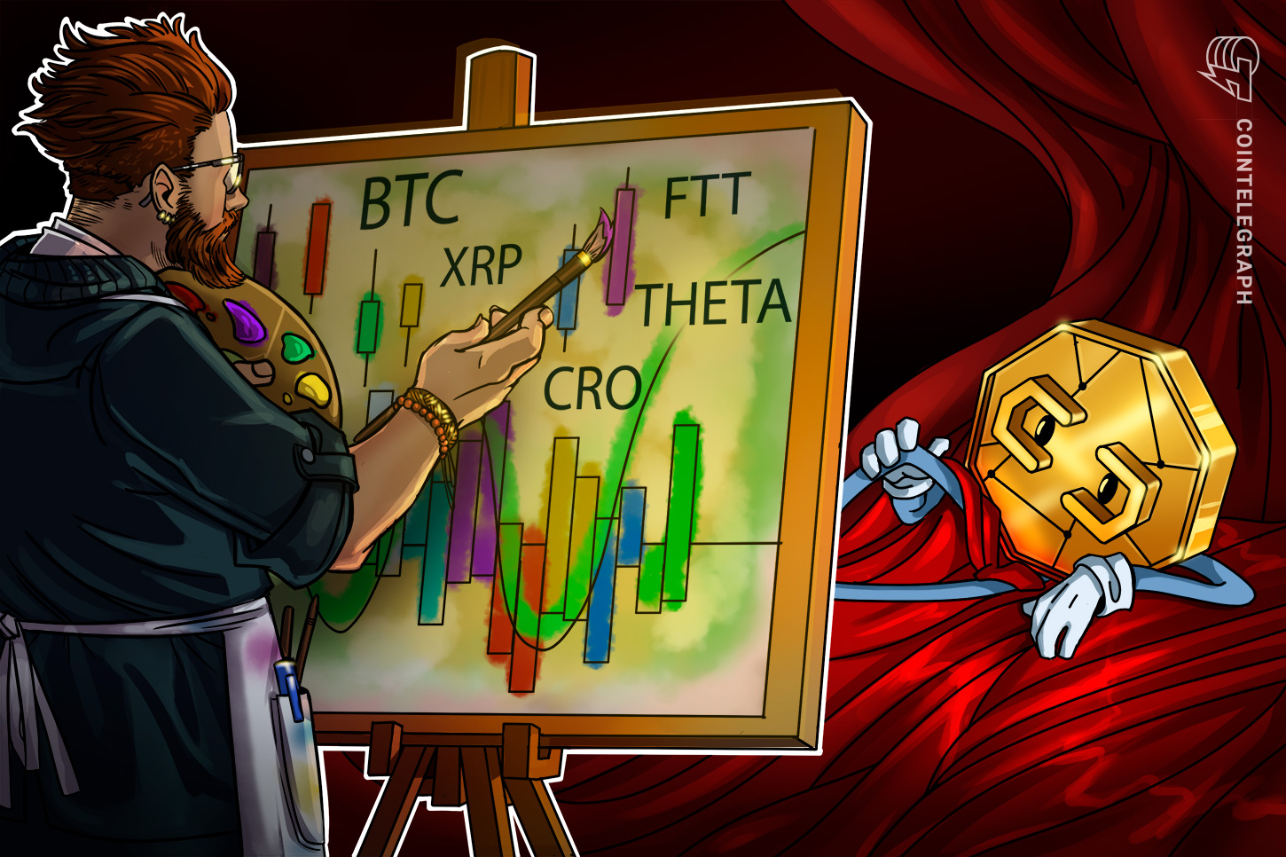 top-5-cryptocurrencies-to-watch-this-week-btc-xrp-cro-ftt-theta