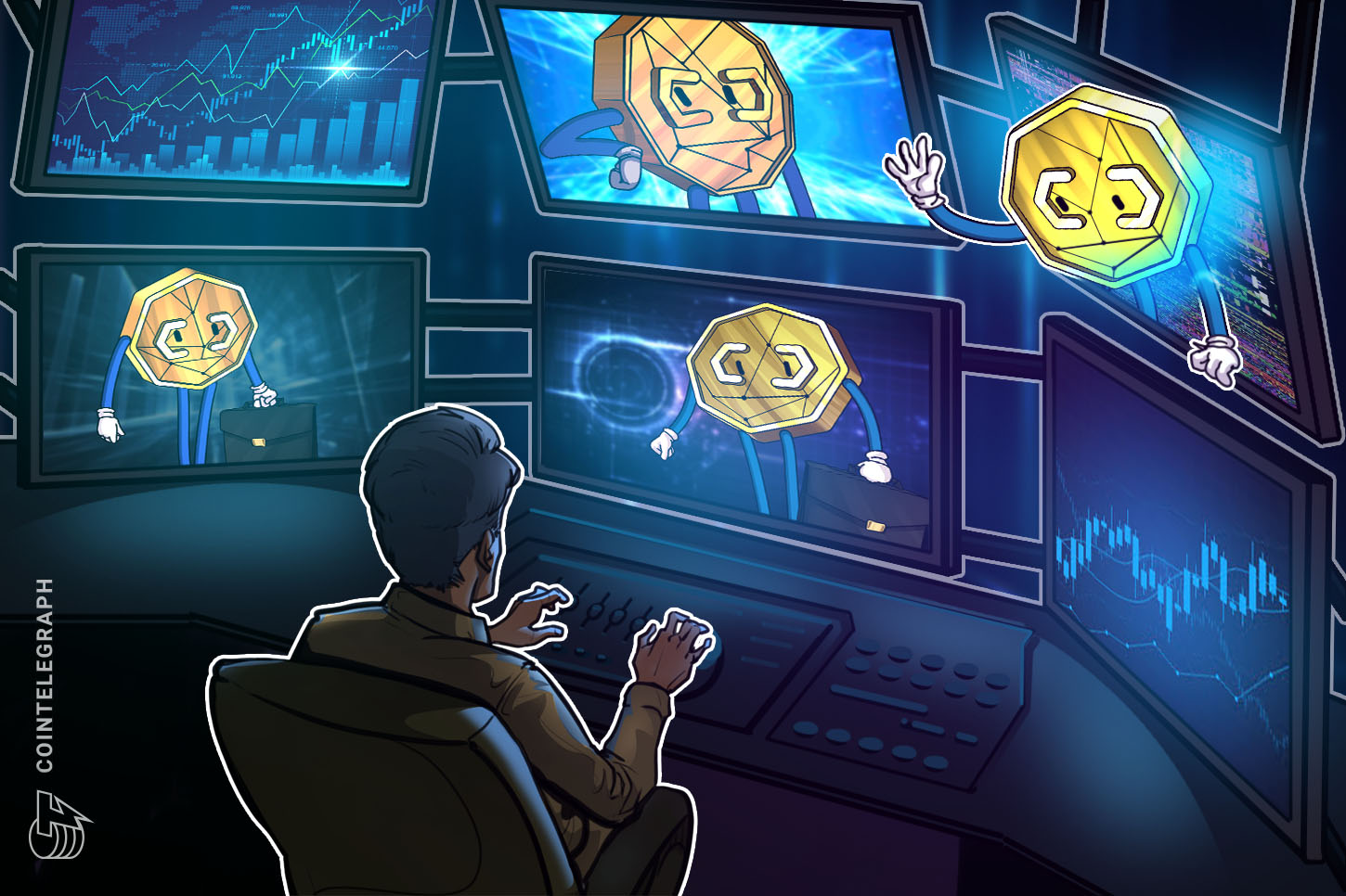 crypto-investors-hedging-out-risks-ahead-of-march-rate-hike