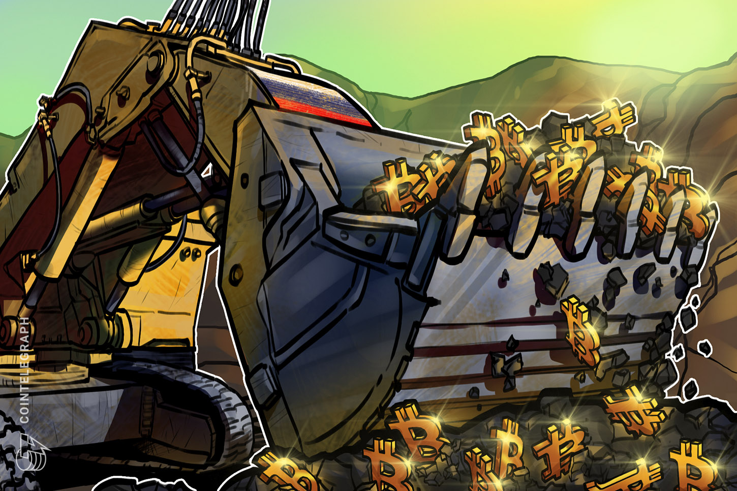 russian-ministry-wants-to-legalize-bitcoin-mining-in-specific-areas