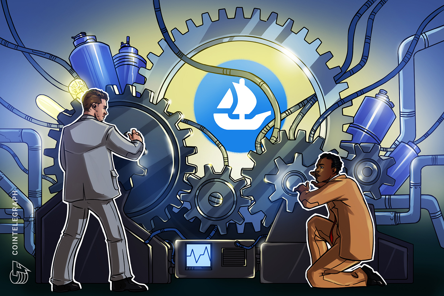 opensea-customer-service-migrating-from-discord-to-metalink-to-more-adequately-protect-its-community