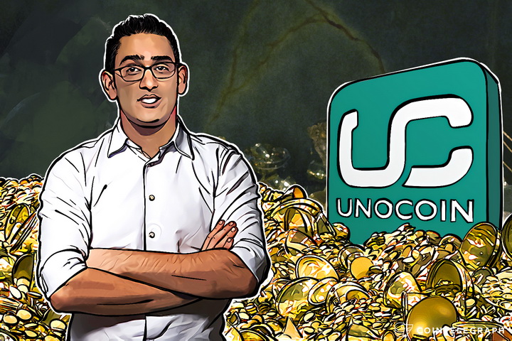 india-may-get-major-bitcoin-boost-as-unocoin-raises-15-million