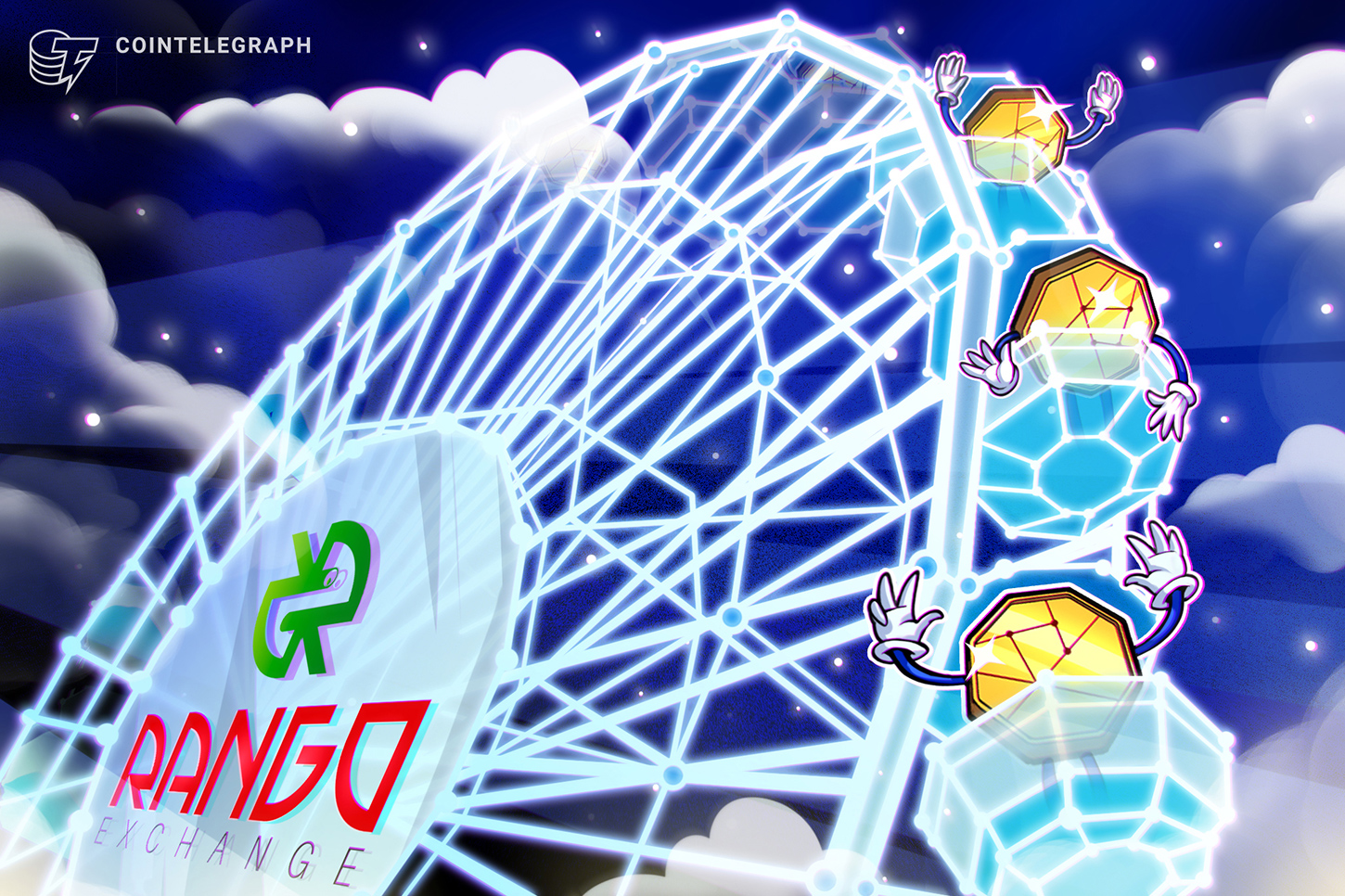 first-multi-chain-dex-simplifies-complex-routes-between-blockchains