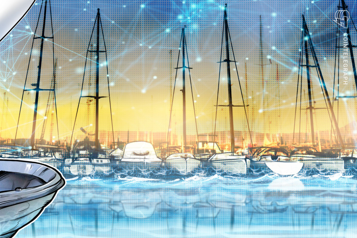 harmony-launches-bored-ape-yacht-club-nft-passport