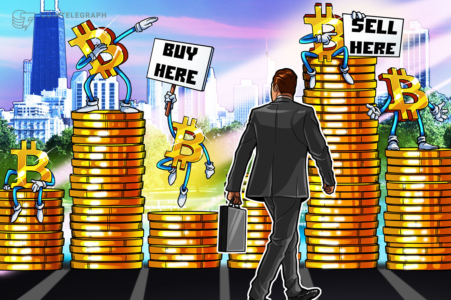 bitcoin-inactive-supply-nears-record-as-over-60-of-btc-stays-unspent-for-at-least-1-year