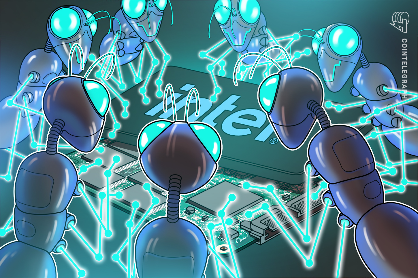 intel-unveils-2nd-gen-bonanza-mine-chip-for-efficient-bitcoin-mining