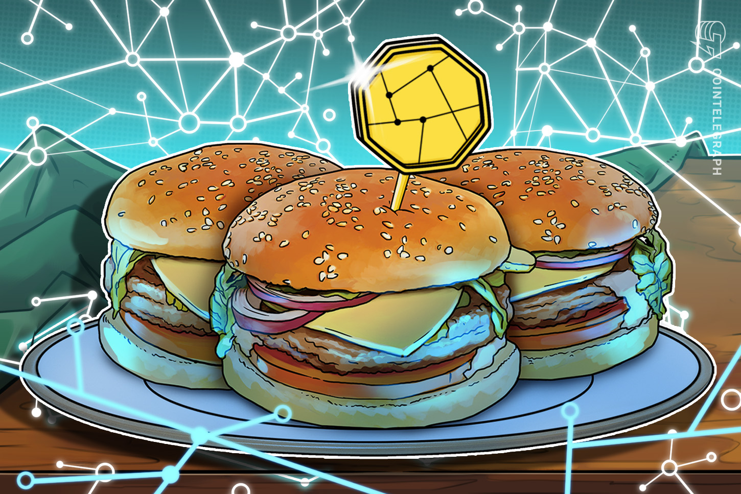 friesdao-scoops-up-fast-food-franchises-as-part-of-its-crypto-governance-experiment