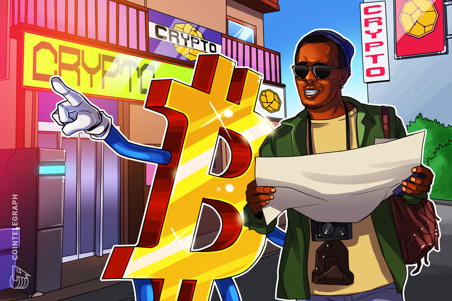 tourism-in-el-salvador-up-30-since-bitcoin-adoption-minister-says