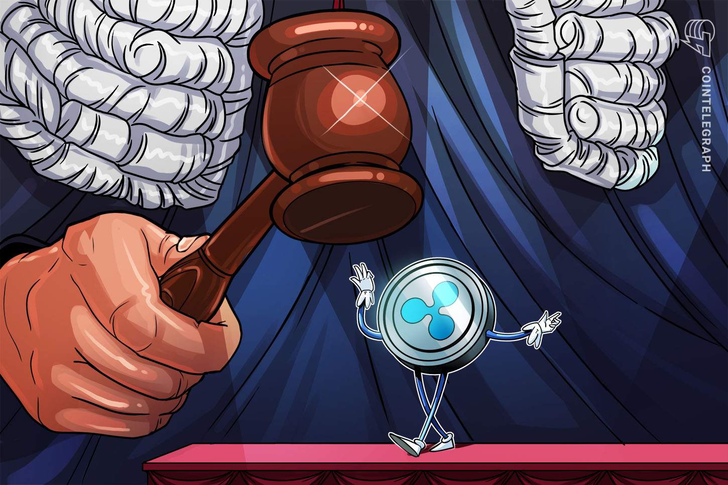 former-sec-official-predicts-regulator-will-lose-on-the-merits-of-case-against-ripple