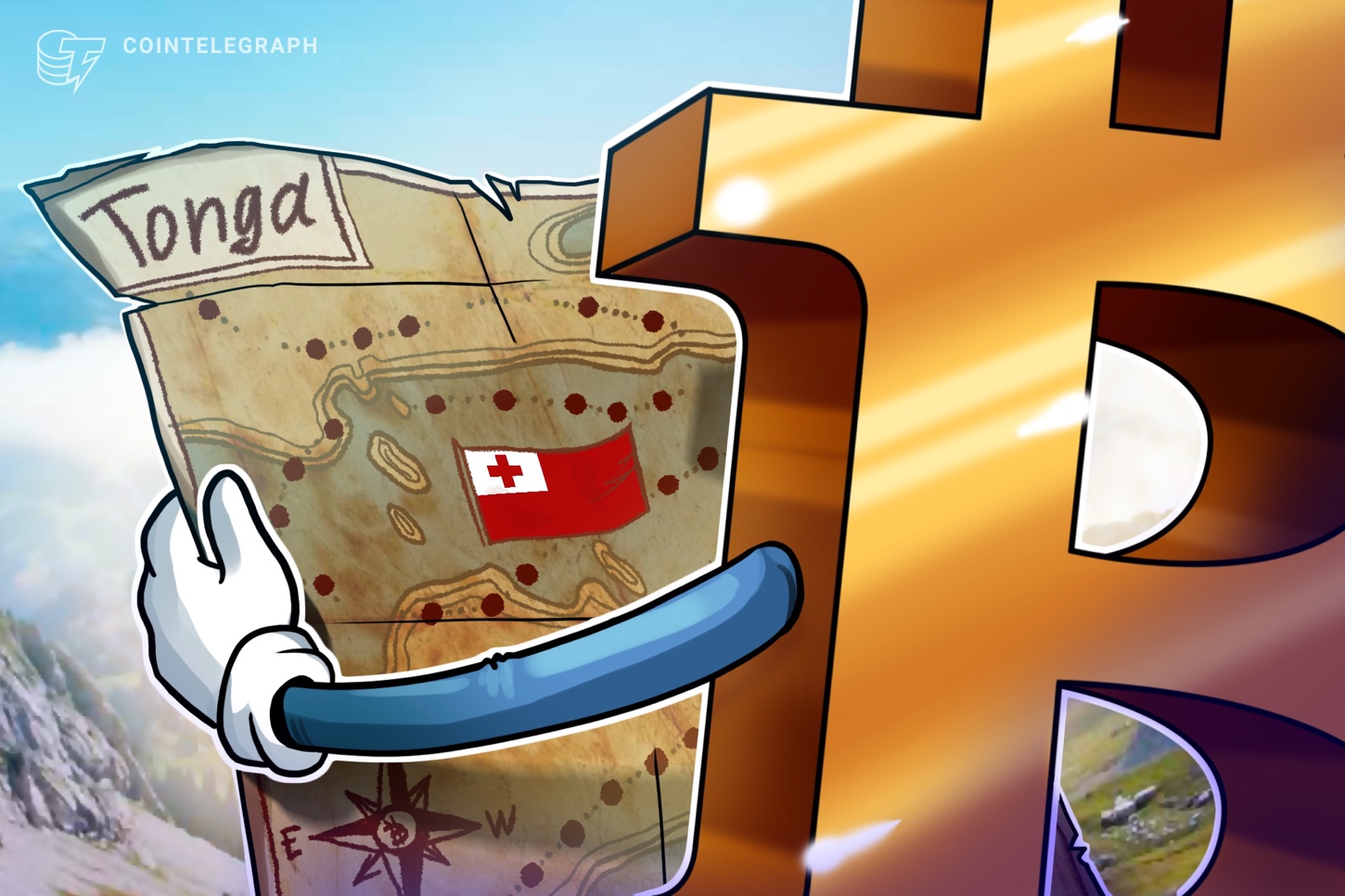tonga-s-timeline-for-bitcoin-as-legal-tender-and-btc-mining-with-volcanoes