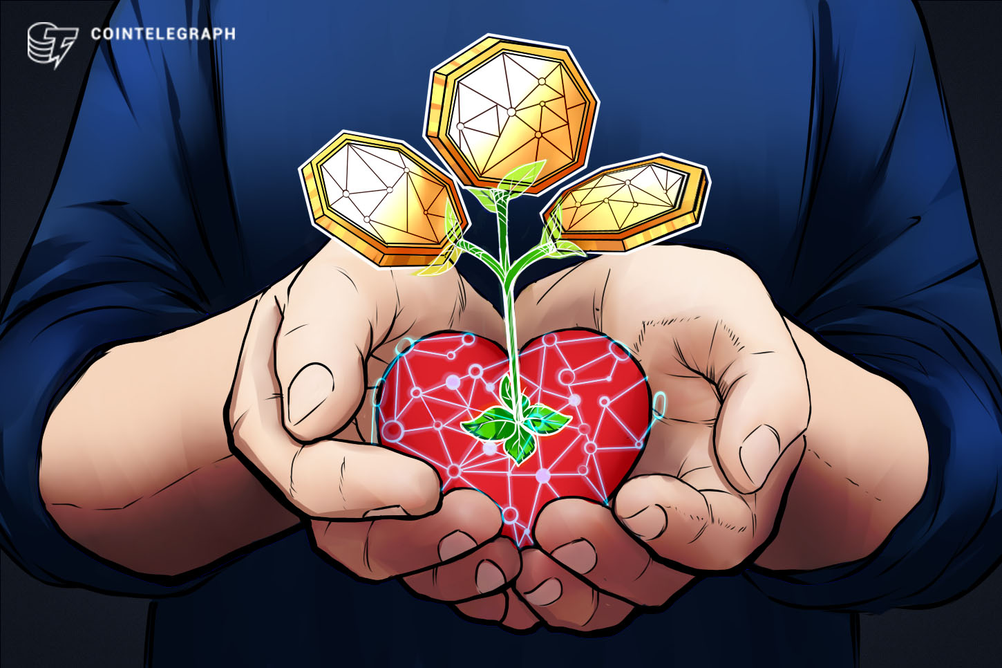 twitter-users-ask-ukrainian-armed-forces-to-start-accepting-crypto-donations