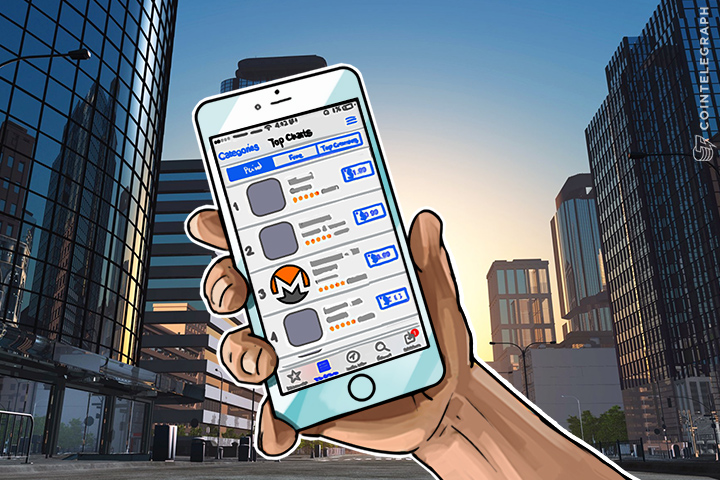jaxx-announces-inclusion-of-monero-across-9-platforms-including-picky-app-store